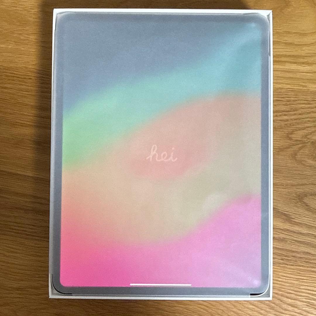 M4 iPad Pro 13.1inch WiFiモデル 256GB