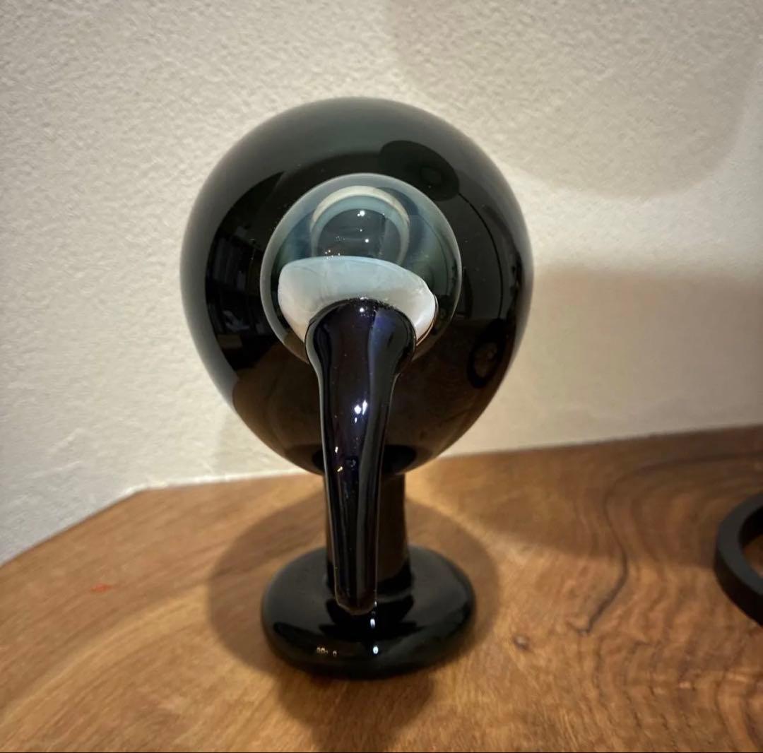 【極美品】イッタラ　バード　バイトイッカ Ibis アイビス　トキ ダークグレー