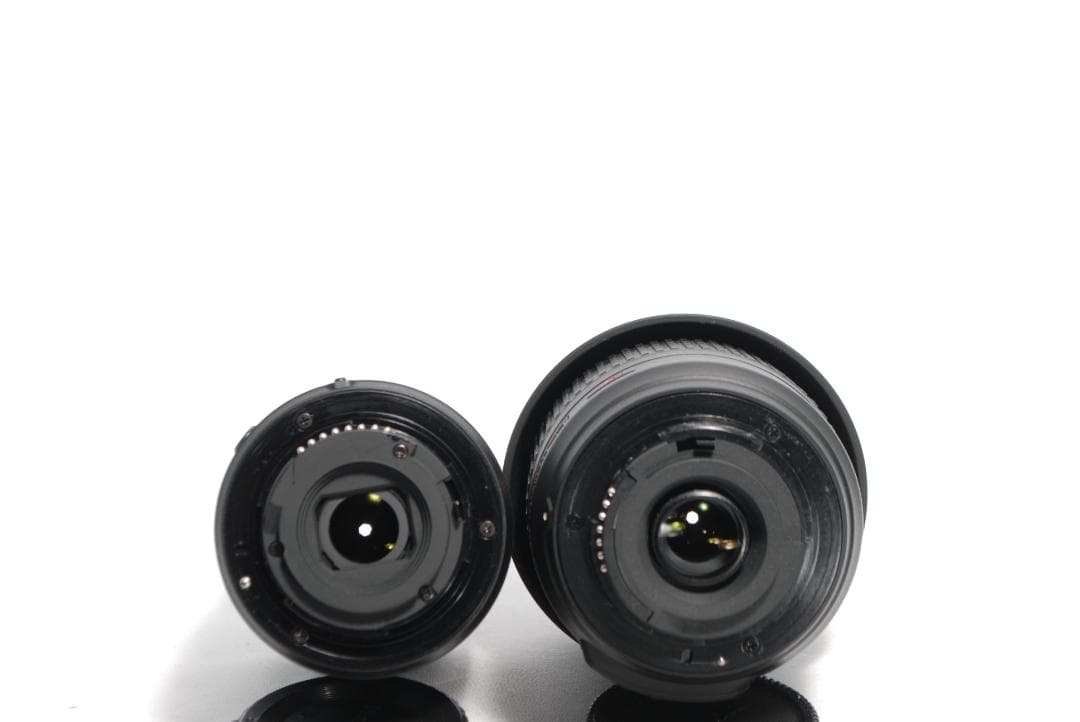 ✨Nikon D3400✨ダブルレンズ✨手ブレ補正付✨Wi-Fi転送✨一眼レフ