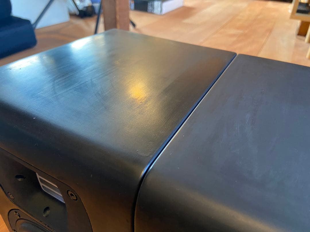 HEDD AUDIO Type 05（モニタースピーカー）