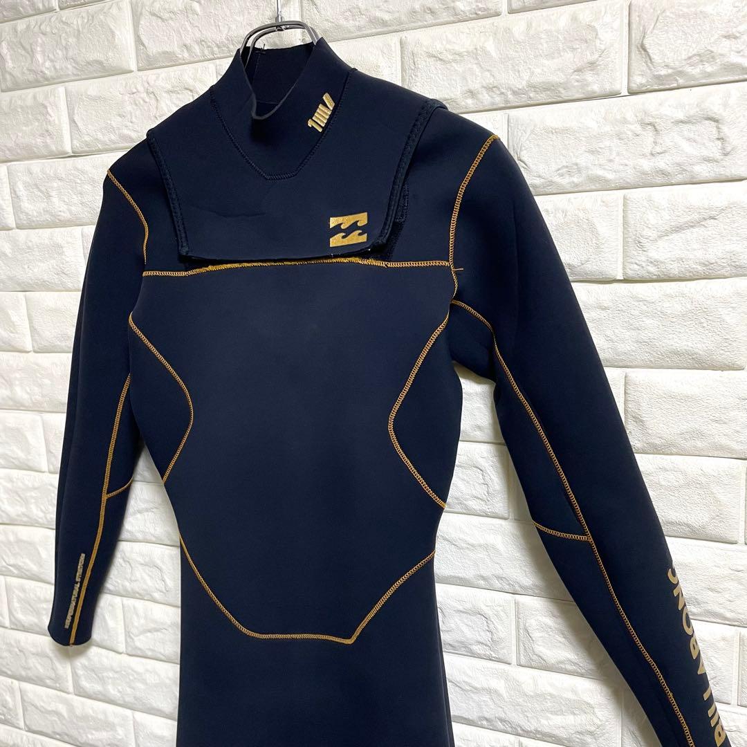 BILLABONG ビラボン 3mm×2mmジャージ　フルスーツ MLサイズ