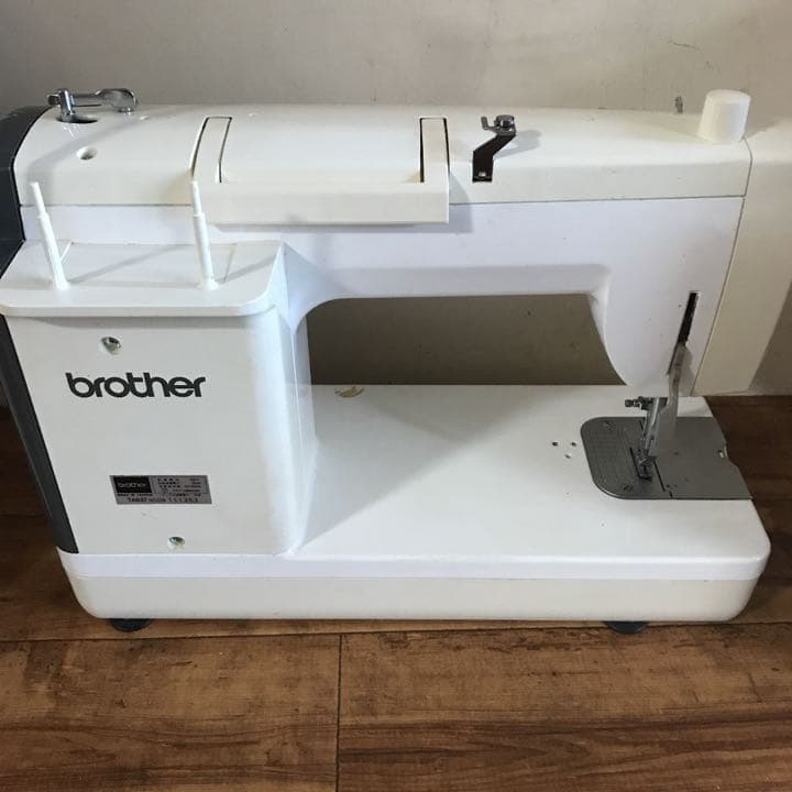 【再値下げ】ブラザー　職業用ミシン