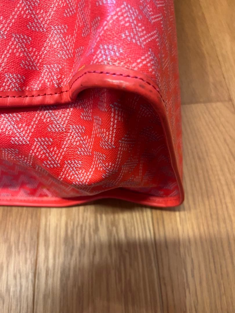 レザレクション ラニウス スクエア ビッグ ロッカーバッグ