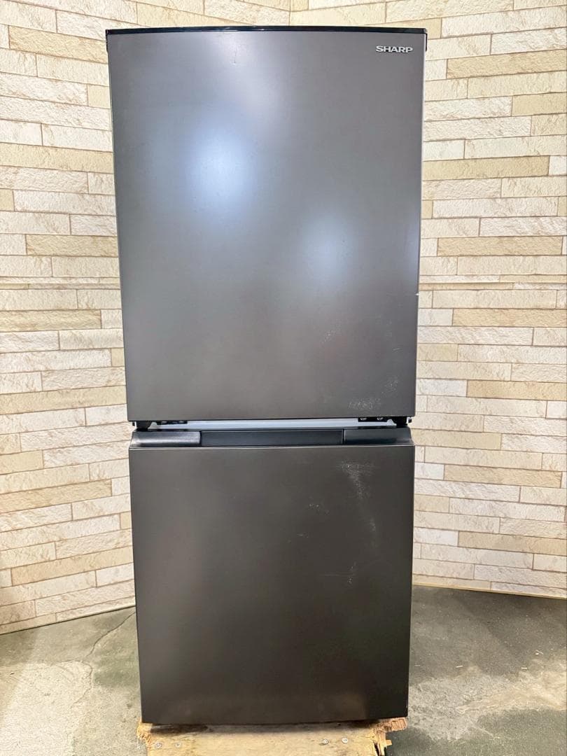 【高年式】大阪送料無料★3か月保障★2023年★SJ-D15J-H★IR-158