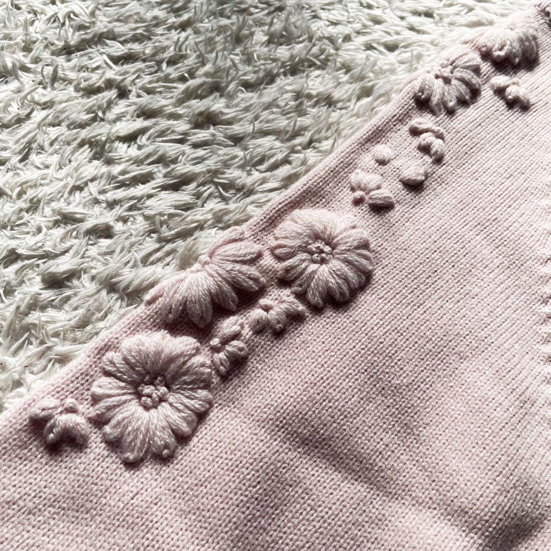 2025 TSURU By MARIKO OIKAWA Ophelia ピンク