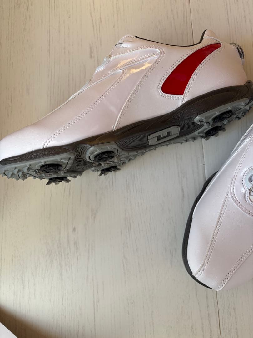 フットジョイ　ゴルフシューズ