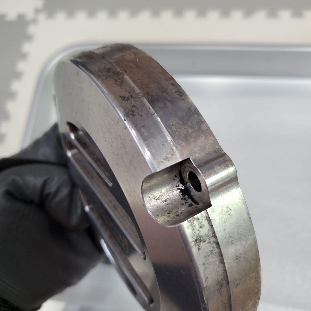 XJR400 Mikuni ポイントカバー 希少 当時物