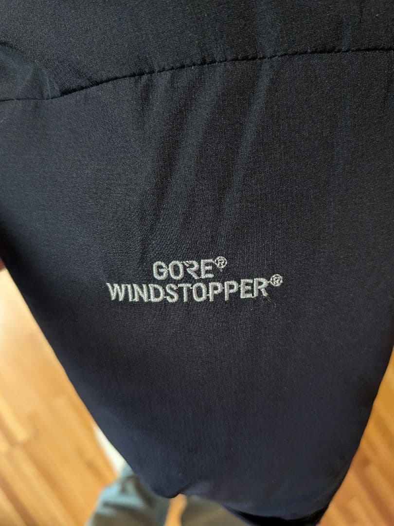 north face バルトロライトダウンジャケット　ブラック　Lサイズ