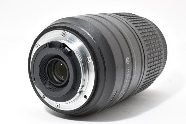★極上美品★ ニコン AF-S DX 55-300mm D ED VR #820