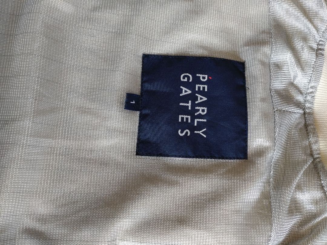 値下げしました。パーリーゲイツスカート、スニード、セットアップ