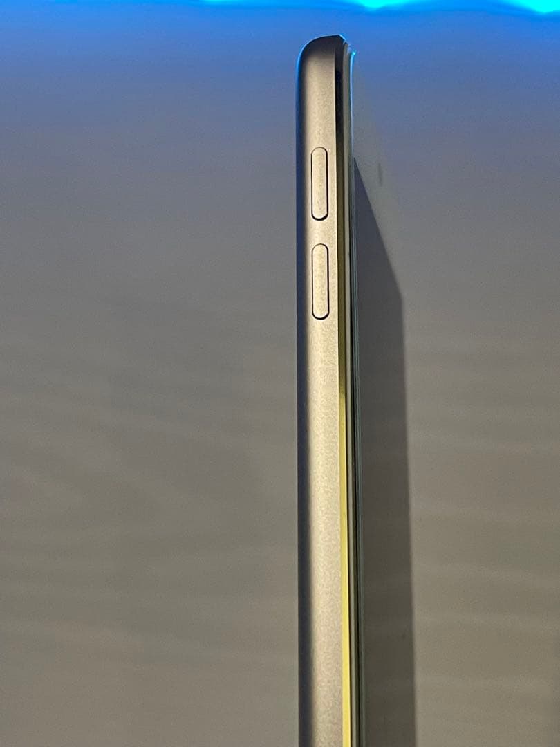 【美品】iPod touch 第7世代 32GB ゴールド Apple アップル