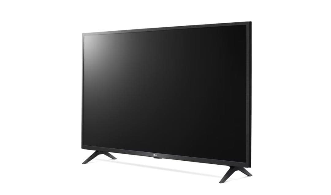 LG 50V型テレビ 4Kモデル / BS・CS 50UM7300EJA