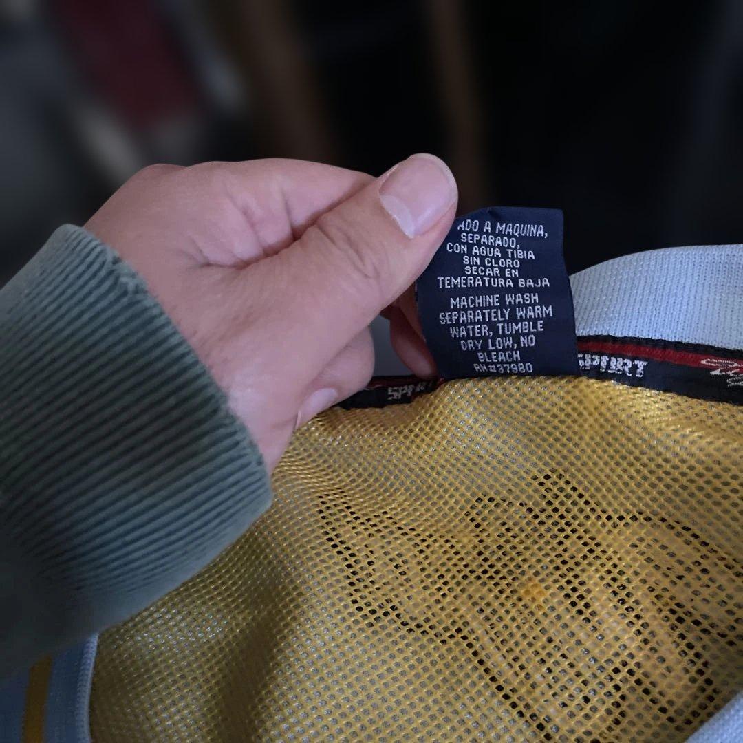 希少　メジャーリーグ　インディアンズ　ユニホーム　石橋貴明