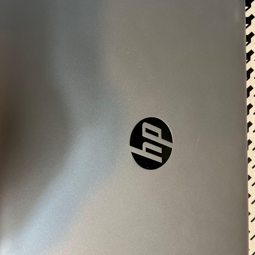 HP 470g5 8世代 i 7