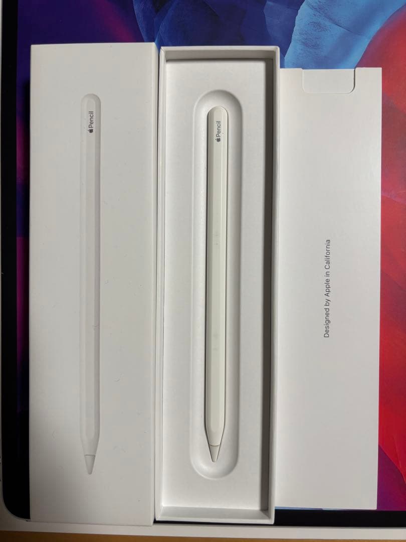 12.9 iPad Pro 第4世代 Wi-Fi 128GB シルバー