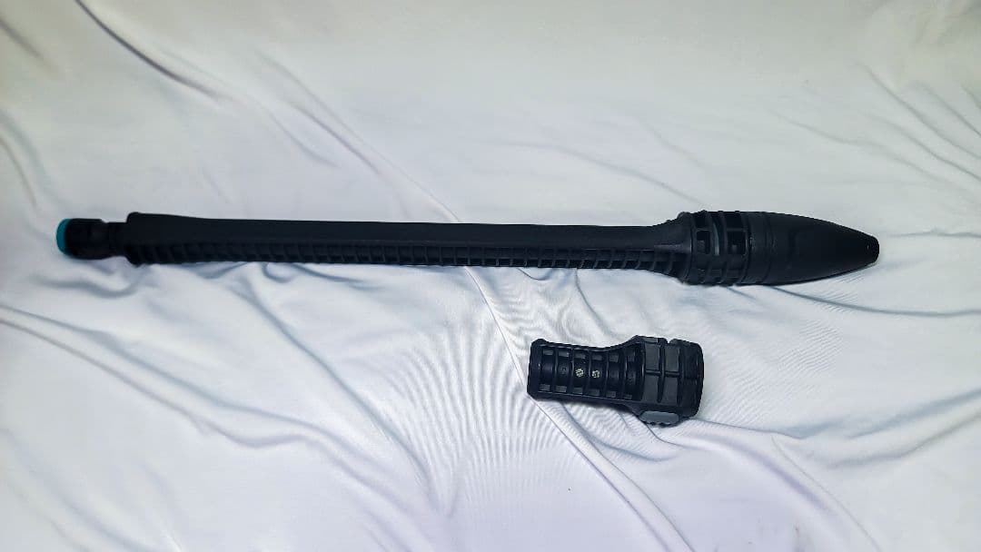 【バッテリー無し】ケルヒャー KARCHER モバイル高圧洗浄機 KHB6