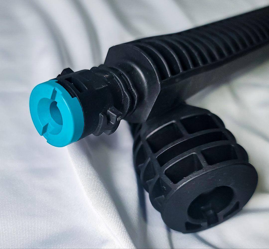 【バッテリー無し】ケルヒャー KARCHER モバイル高圧洗浄機 KHB6