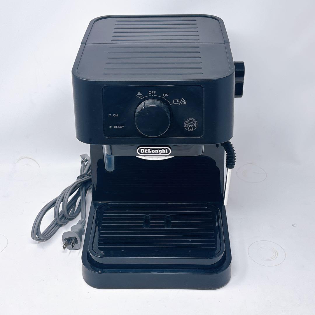 デロンギ スティローザ エスプレッソマシン