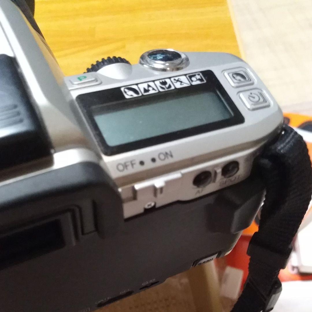 ミノルタ 一眼レフカメラ