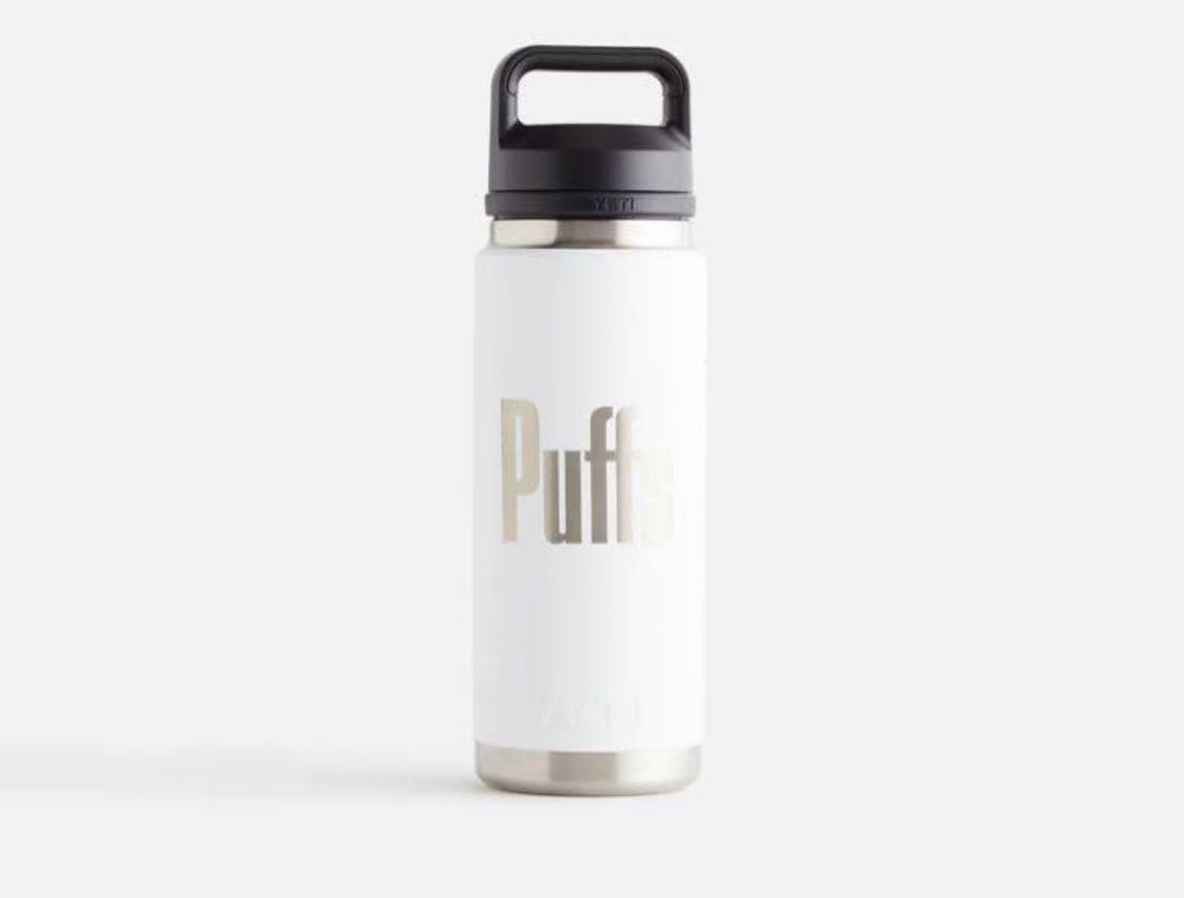 KITH YETI コラボボトル　COCOA PUFFS BOTTLE