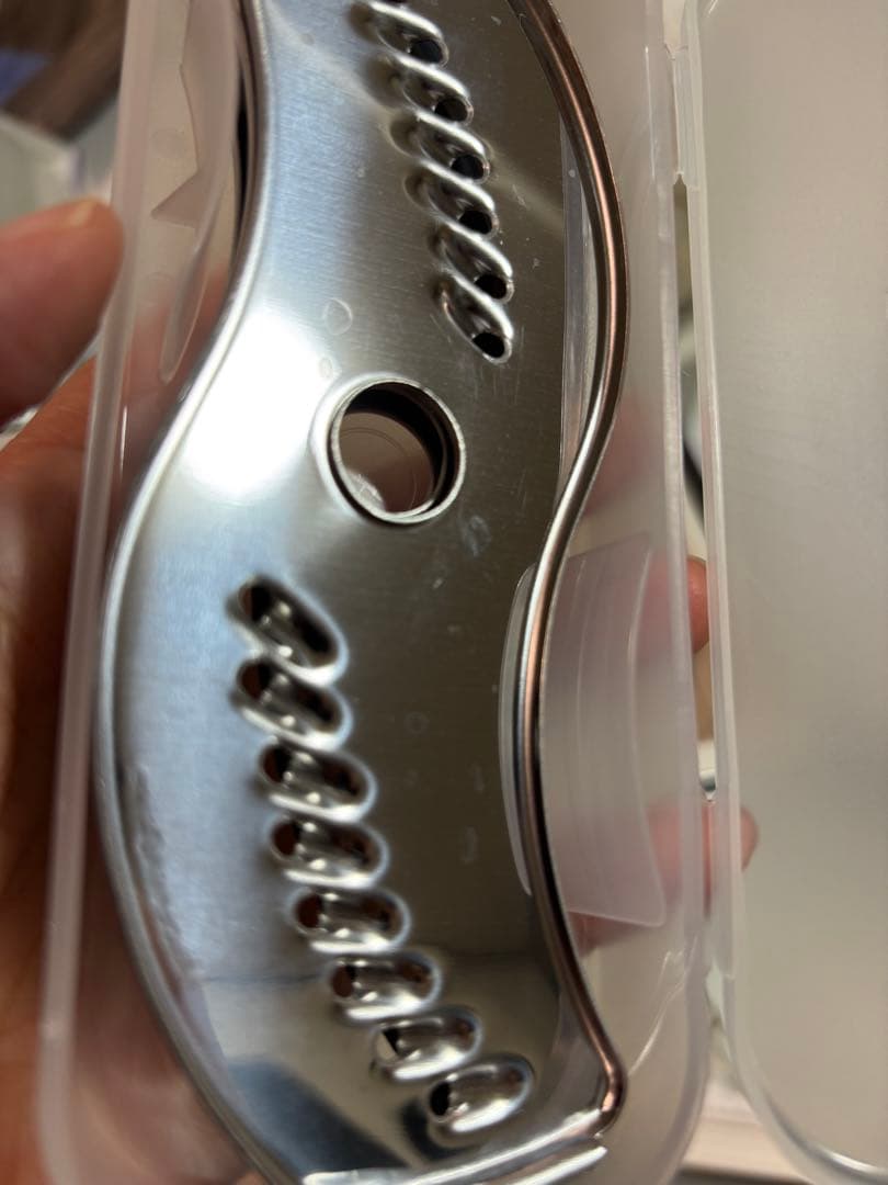 アムウェイ フードプロセッサー 22年製