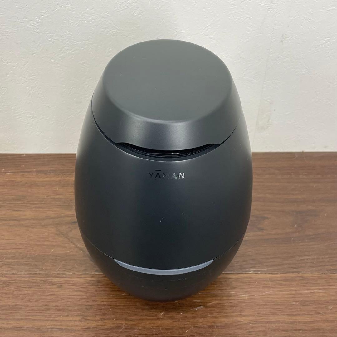 EDK48c ヤーマン ブライトクリーン 毛穴ケアスチーマー IS-98B