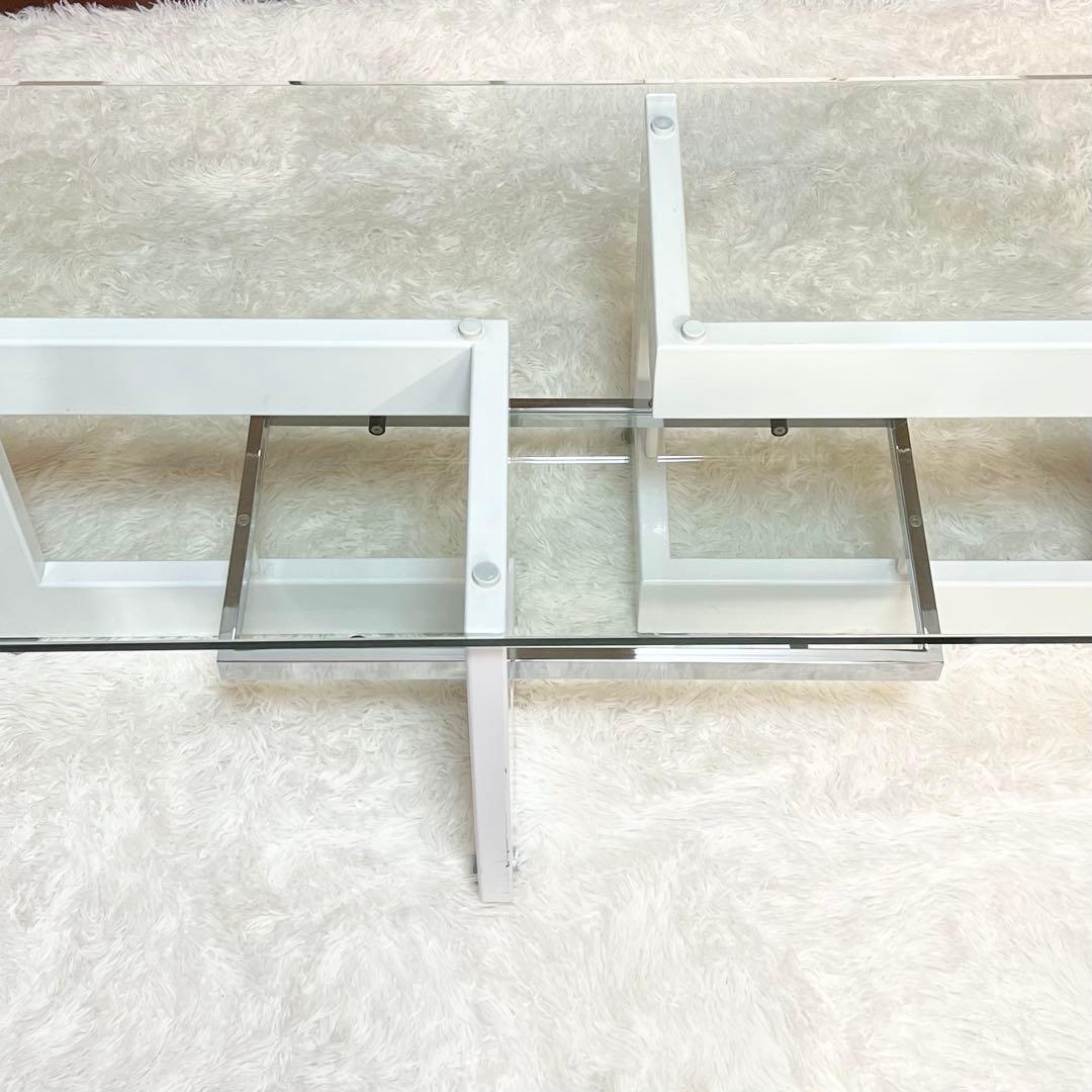 IDC大塚家具 ARTE アルテジャパン センターテーブル　ローテーブル