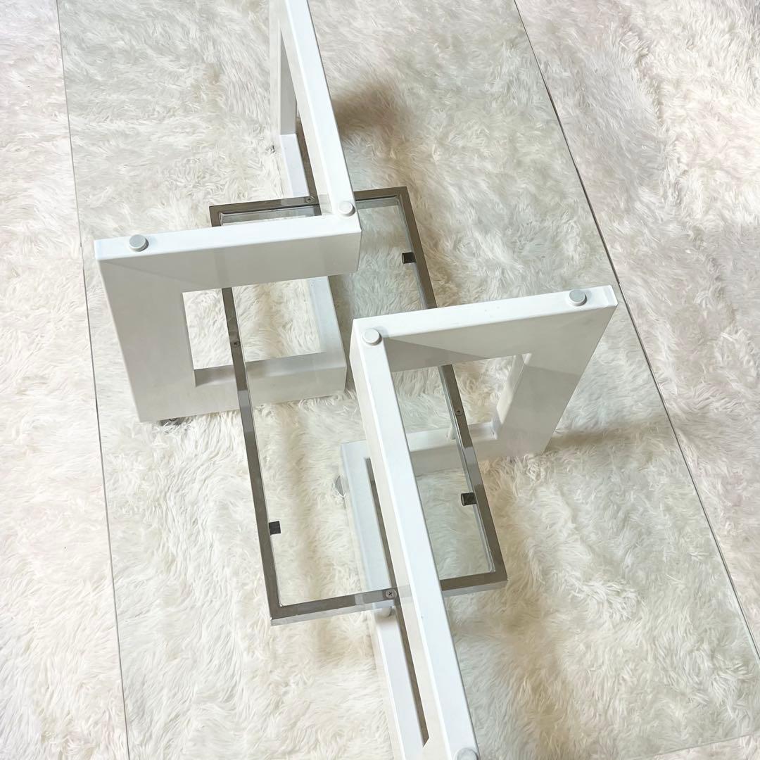 IDC大塚家具 ARTE アルテジャパン センターテーブル　ローテーブル