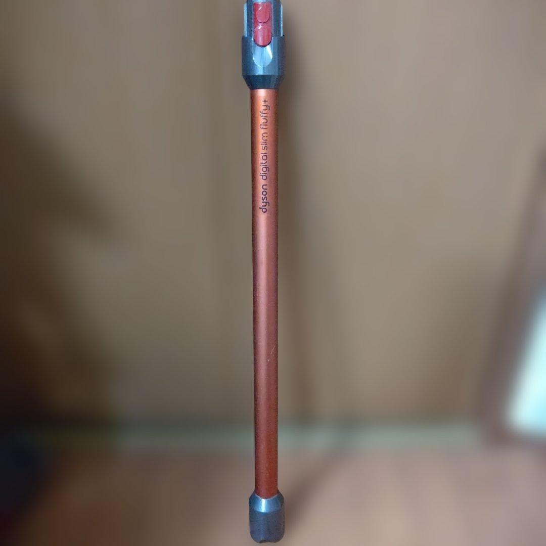 掃除機・クリーナー Dyson digital slim fluffy+ sv18