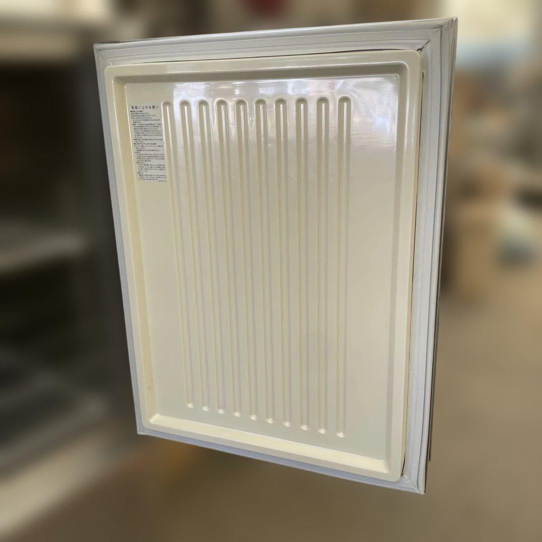 業務用　4ドア　冷凍庫