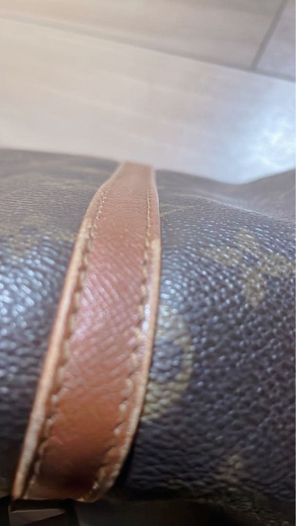 ルイヴィトン　パピオン　「ジャンク」