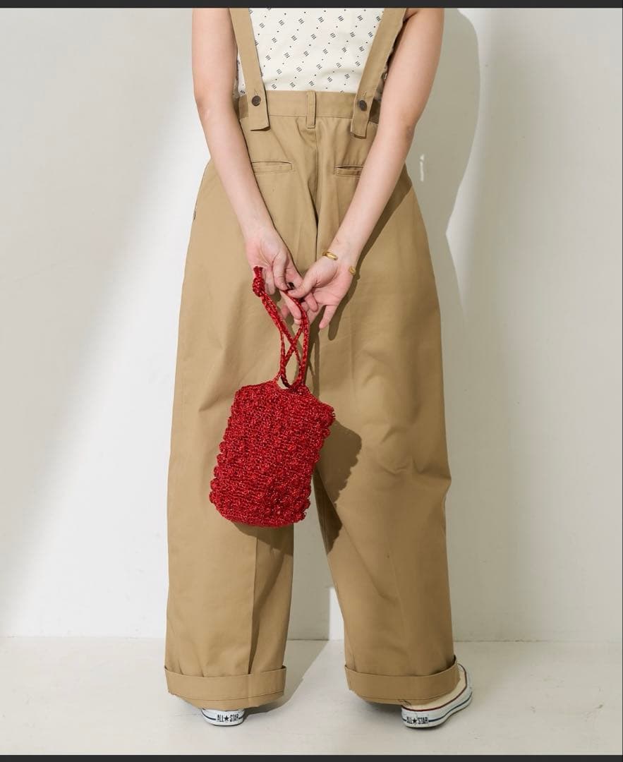 RED KAP×FREAK’S STORE