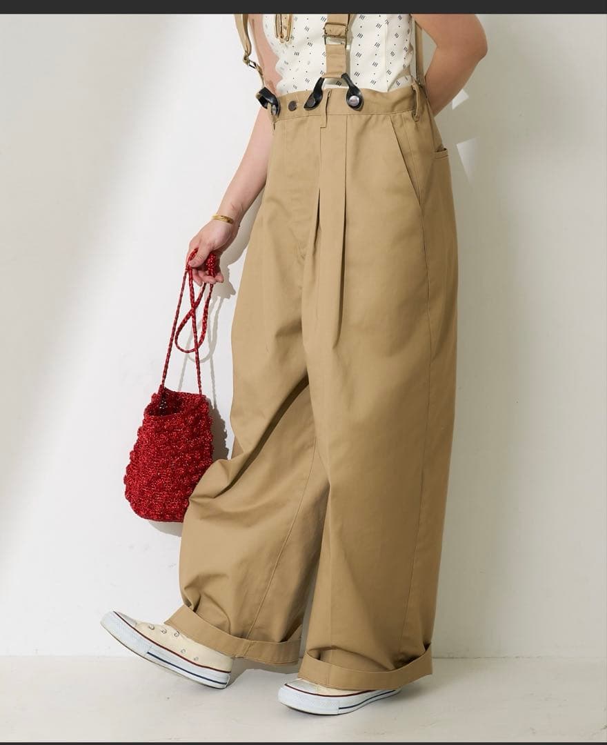 RED KAP×FREAK’S STORE