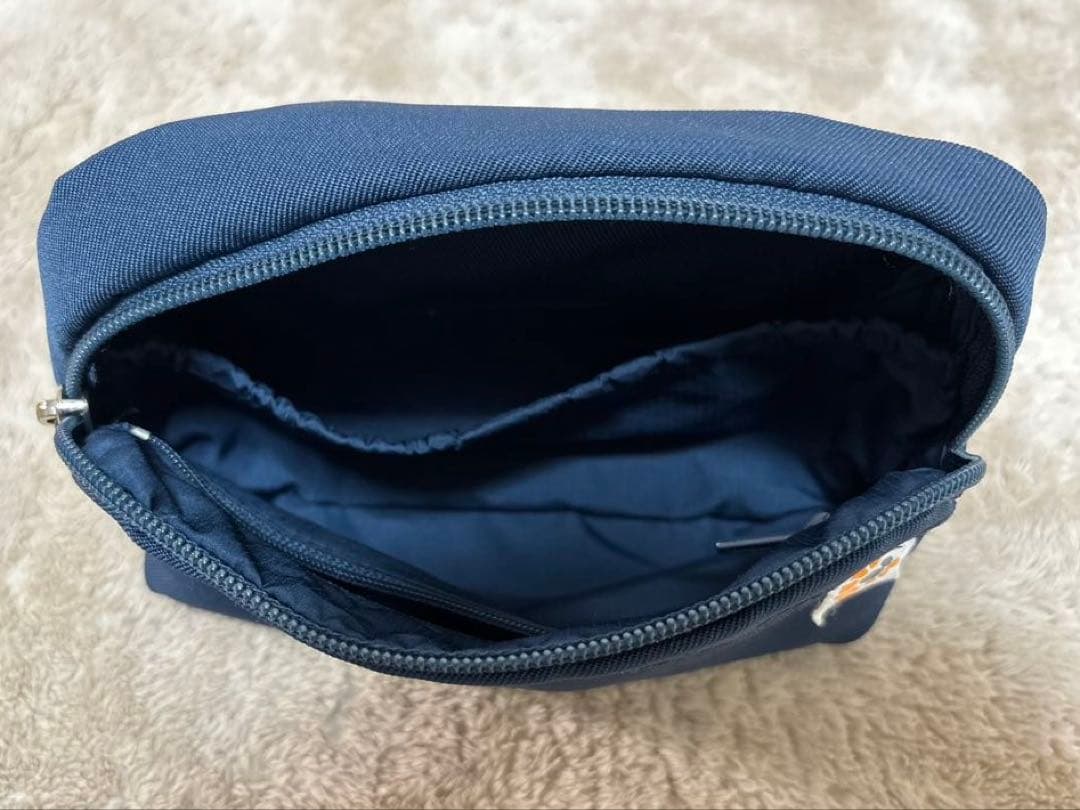 増田！！！！ergobaby オムニブリーズ ミッドナイトブルー