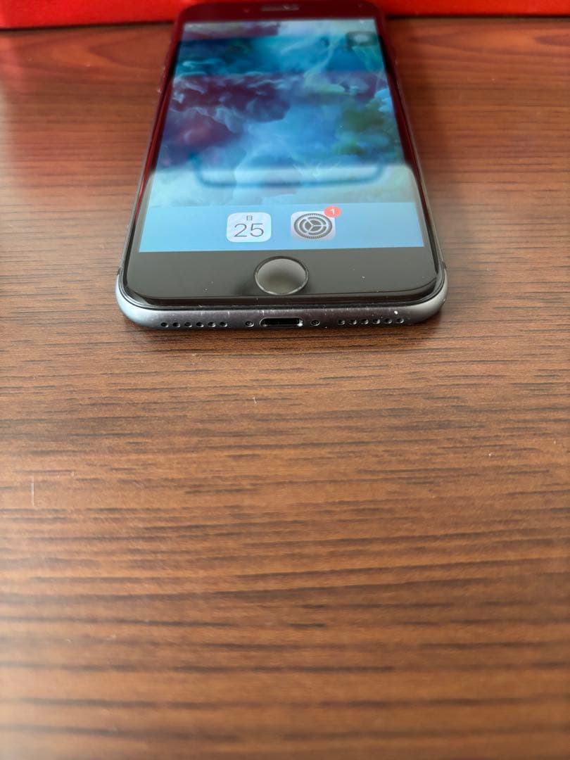 【ジャンク品】iPhone 8 64GB SIMフリー