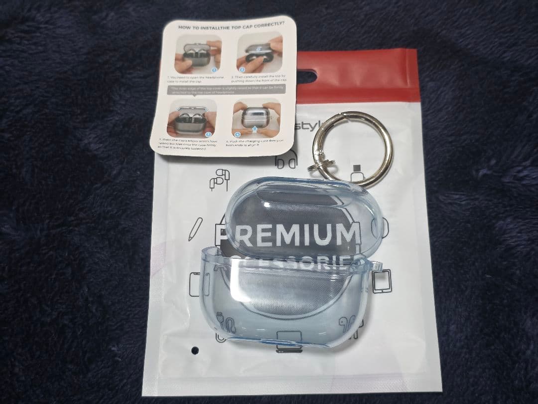 Samsung Galaxy Buds3 ホワイト（おまけ付き）