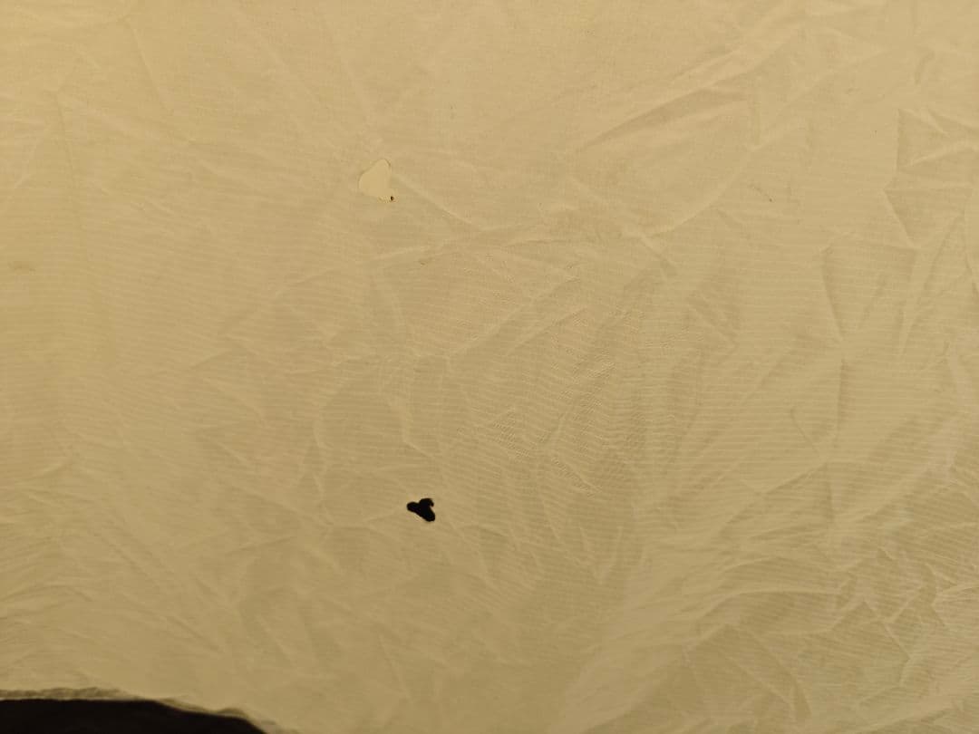 テント・タープ POMOLY Dune Solo