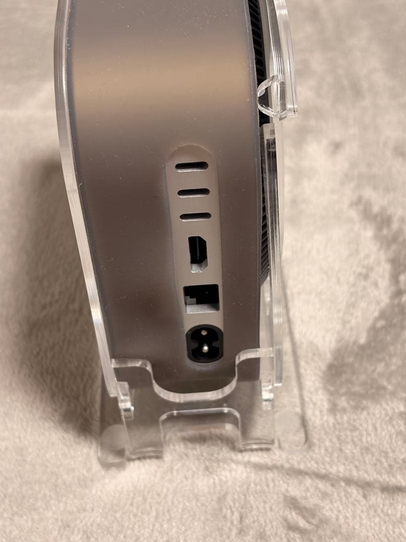 ト*5様 【美品】 Apple M4チップ搭載Mac mini 16GB 256