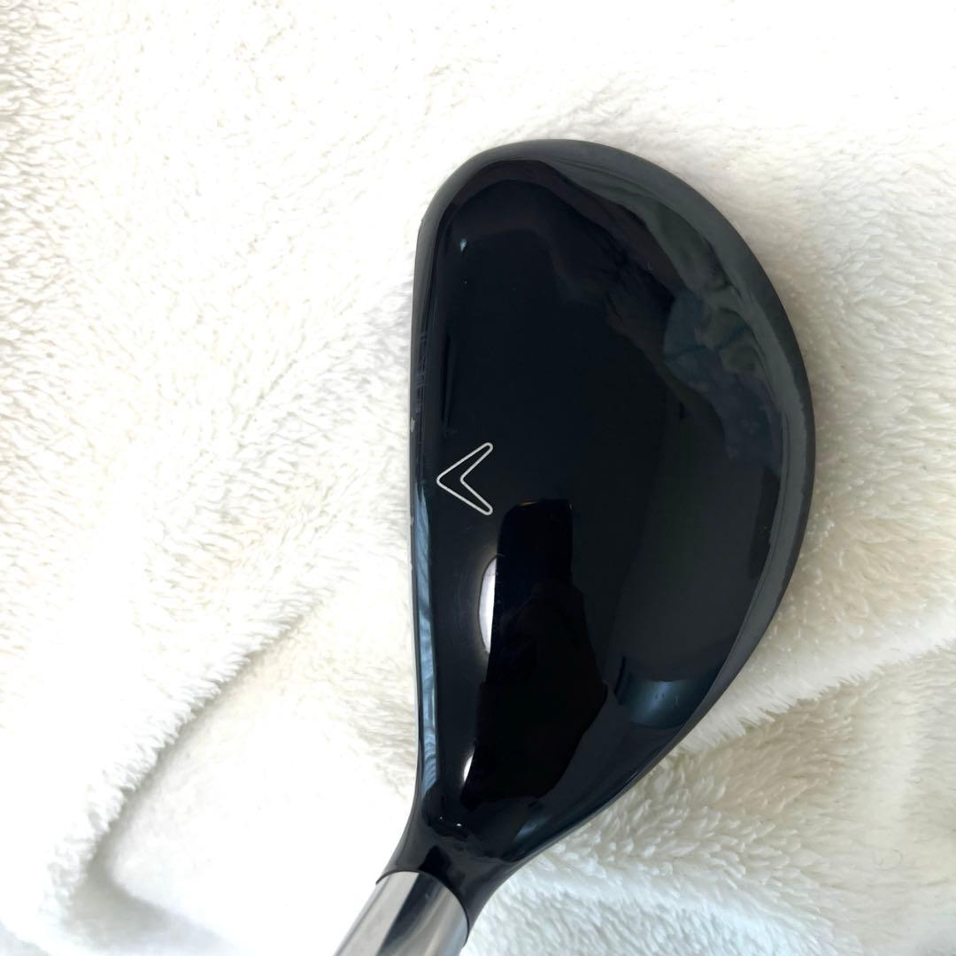 Callaway EPIC MAX FRSTユーティリティ6番 FLEX－Ｒ