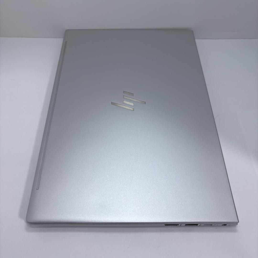 【良品】EliteBook 630 G10 第13世代i5/16G/512G