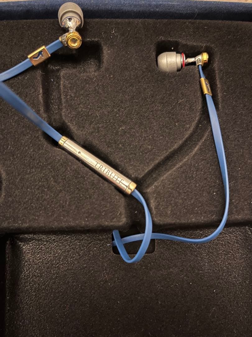 Miles Davis Trumpet マイルスデイビス トランペット　イヤホン