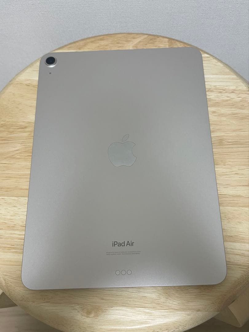 11インチiPad Air(M2) Wi-Fi 128GB 定価98,800円