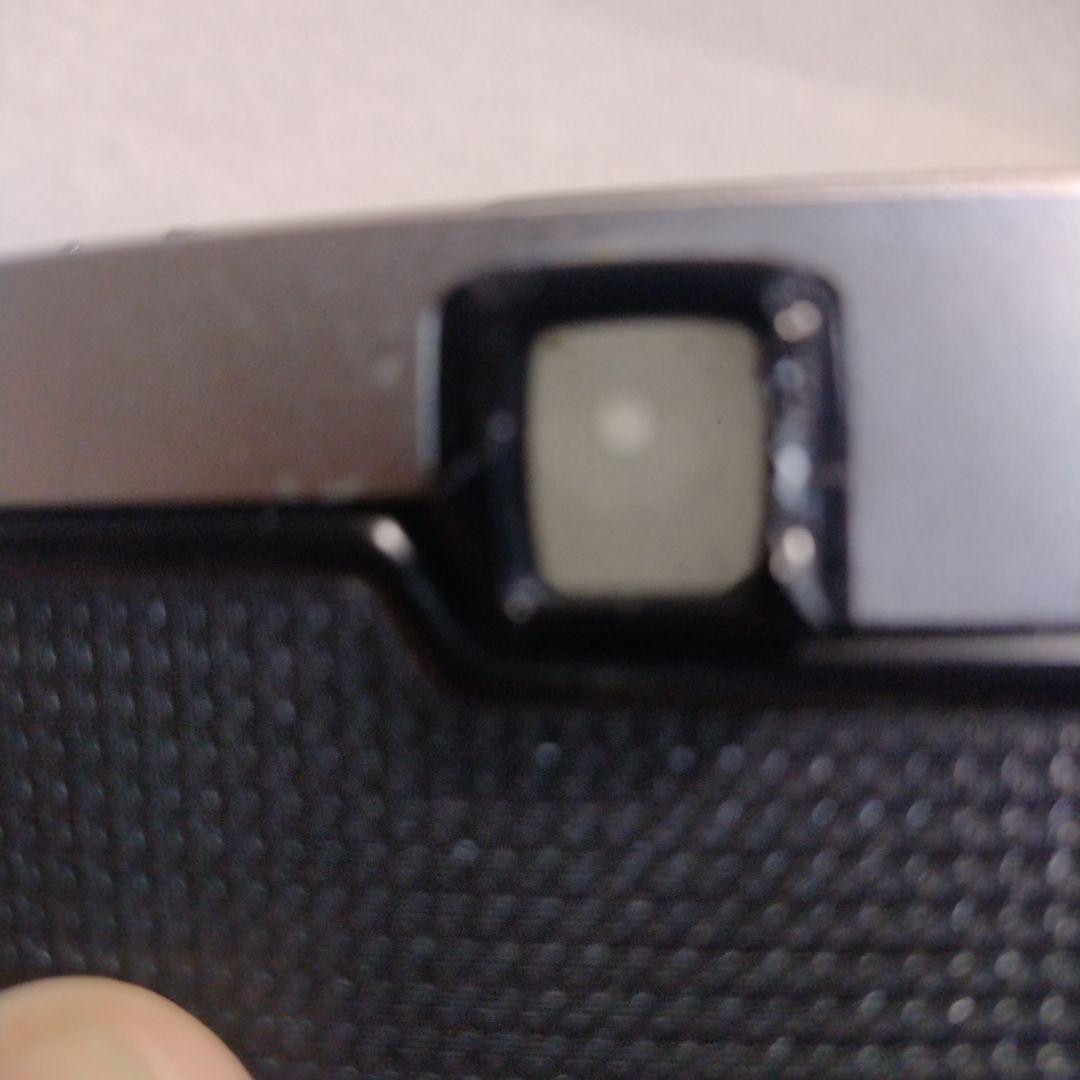 【作動良品】OLYMPUS PEN FV 38mm F1.8 オリンパス　ペンF