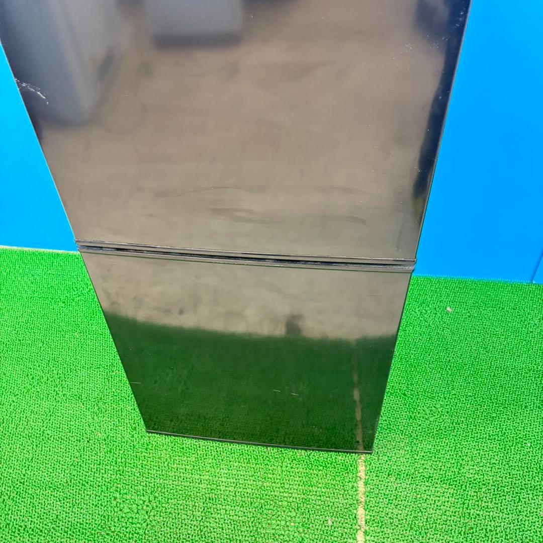 741 2024年　ニトリ　冷蔵庫　小型　一人暮らし　右開き　極美品　洗濯機も有