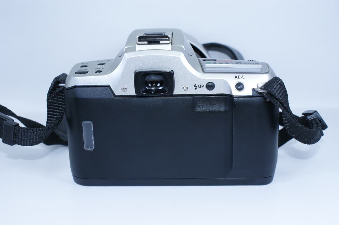 PENTAX MZ-60 レンズセット 動作確認済み #385