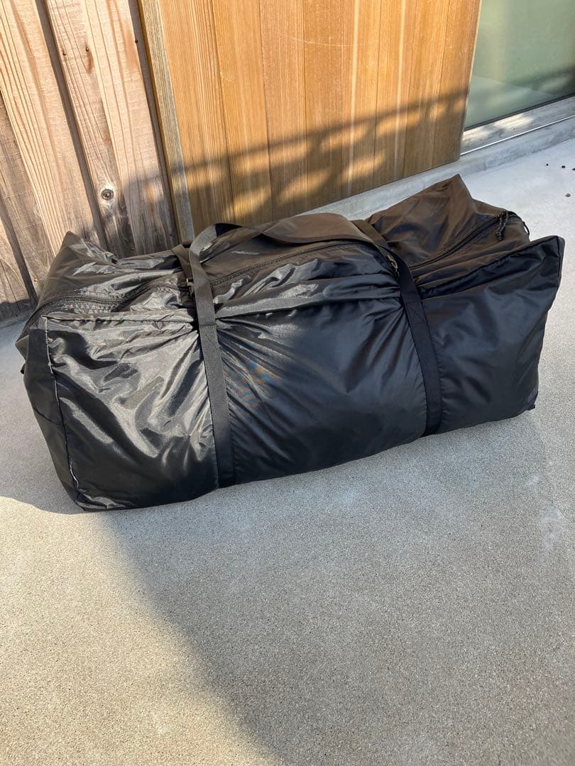 TOKYOクラフト　ハビソル 本体+TPU+リビングシート