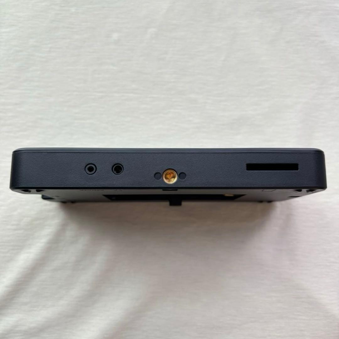 OSEE T5+ 5.5 インチ カメラモニター ビデオモニター 外部モニター