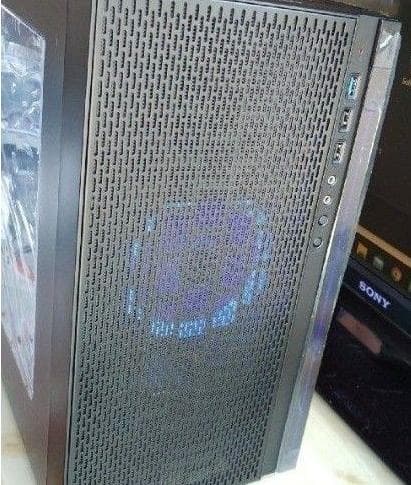 №49、外見新品！Win11-24H2、i5、SSD、M16G、GTX470