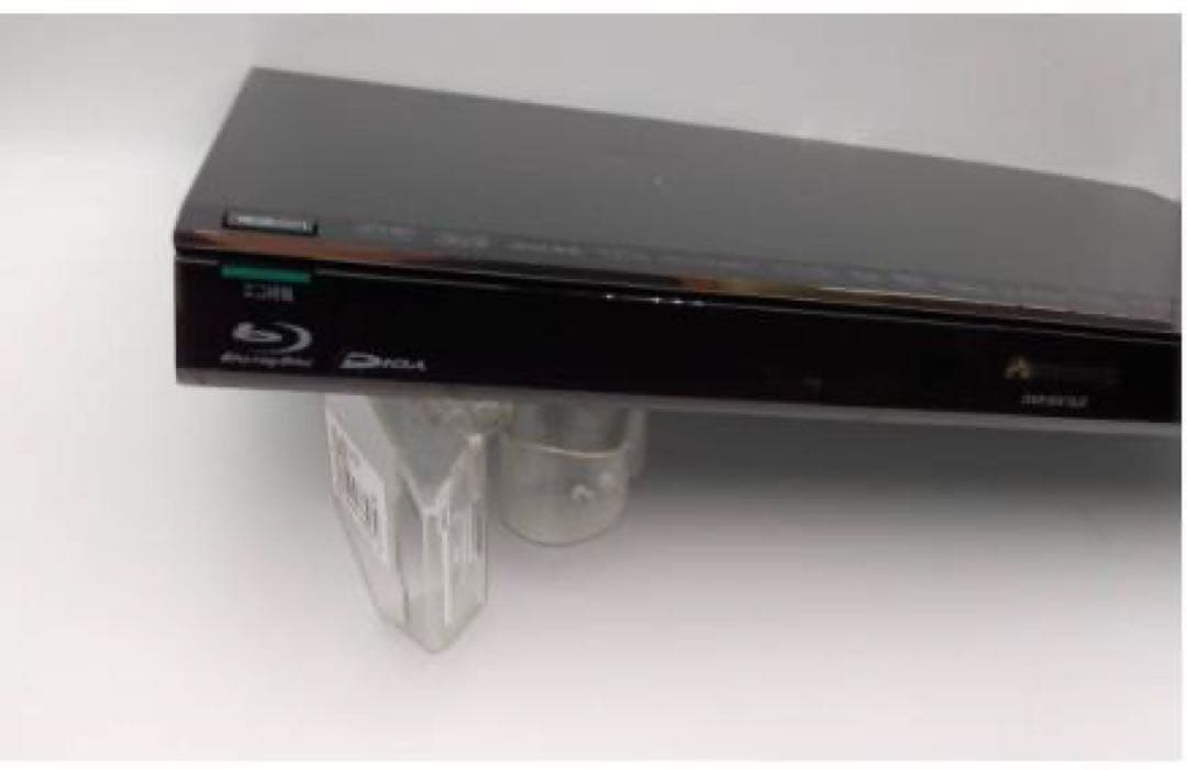 パナソニック ブルーレイレコーダー DIGA DMR-BWT620