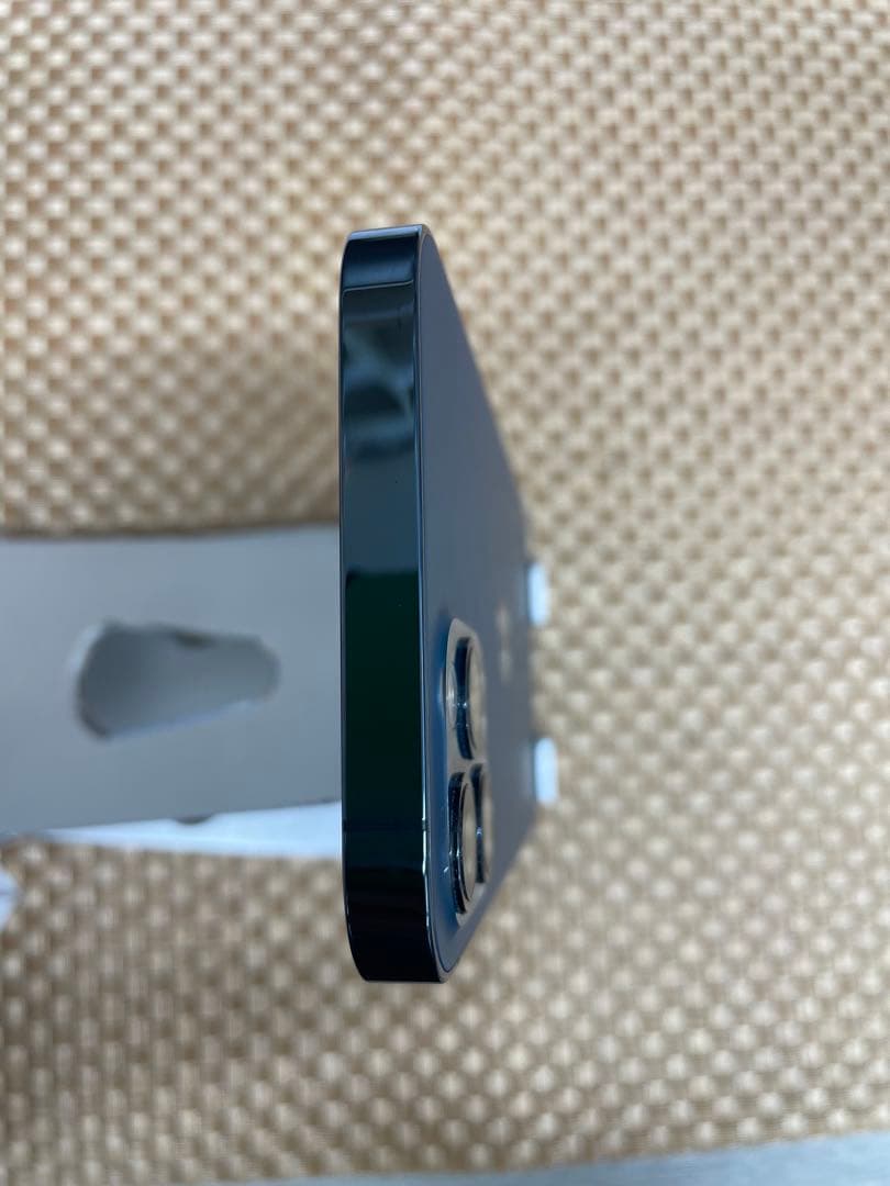 iPhone 12 Pro 128GB パシフィックブルーSIMフリー